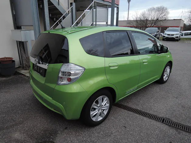 Honda Jazz 1.3i Hybrid Elegance CVT