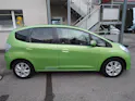 Honda Jazz 1.3i Hybrid Elegance CVT
