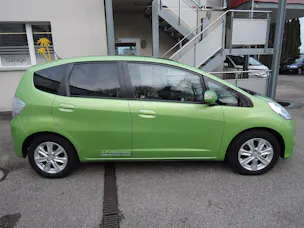 Honda Jazz 1.3i Hybrid Elegance CVT