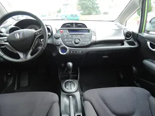 Honda Jazz 1.3i Hybrid Elegance CVT