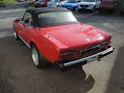 Fiat Spider 124 DS Europa 2.0 i.e.