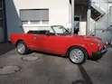Fiat Spider 124 DS Europa 2.0 i.e.