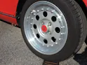 Fiat Spider 124 DS Europa 2.0 i.e.