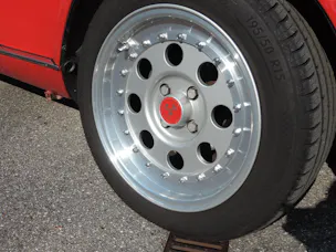 Fiat Spider 124 DS Europa 2.0 i.e.