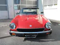 Fiat Spider 124 DS Europa 2.0 i.e.