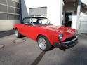 Fiat Spider 124 DS Europa 2.0 i.e.