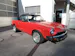 Fiat Spider 124 DS Europa 2.0 i.e.