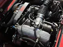 Fiat Spider 124 DS Europa 2.0 i.e.