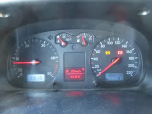 VW T4 2.5TDI syncro