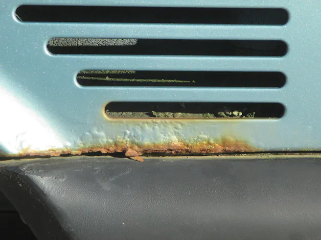 VW T4 2.5TDI syncro