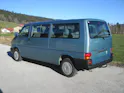 VW T4 2.5TDI syncro