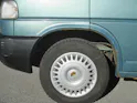 VW T4 2.5TDI syncro