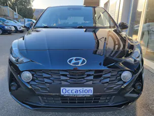 Hyundai i10 1.0 Origo Automat