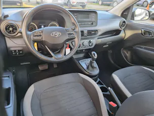 Hyundai i10 1.0 Origo Automat