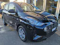 Hyundai i10 1.0 Origo Automat