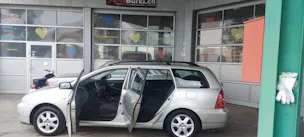 Toyota Corolla Wagon 2.0 D4D Linea Terra