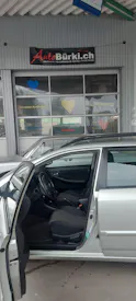 Toyota Corolla Wagon 2.0 D4D Linea Terra