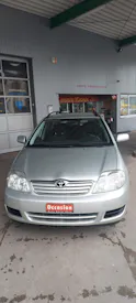 Toyota Corolla Wagon 2.0 D4D Linea Terra
