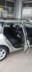 Toyota Corolla Wagon 2.0 D4D Linea Terra
