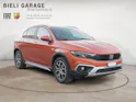 Fiat Tipo Hybrid 1.5 Cross