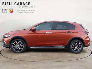Fiat Tipo Hybrid 1.5 Cross