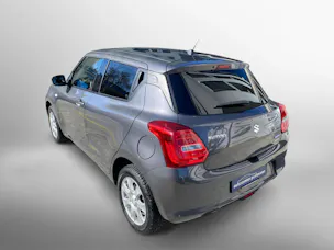 Suzuki Swift 1.2 Compact + 4x4 Hybrid