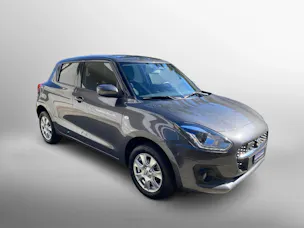 Suzuki Swift 1.2 Compact + 4x4 Hybrid