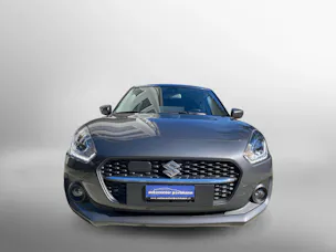 Suzuki Swift 1.2 Compact + 4x4 Hybrid