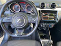 Suzuki Swift 1.2 Compact + 4x4 Hybrid