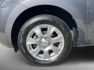 Suzuki Swift 1.2 Compact + 4x4 Hybrid