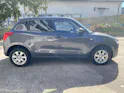 Suzuki Swift 1.2 Compact + 4x4 Hybrid
