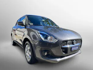 Suzuki Swift 1.2 Compact + 4x4 Hybrid