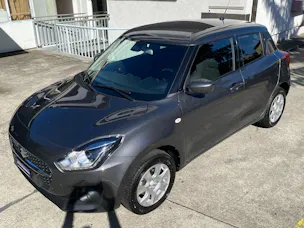 Suzuki Swift 1.2 Compact + 4x4 Hybrid