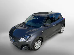 Suzuki Swift 1.2 Compact + 4x4 Hybrid