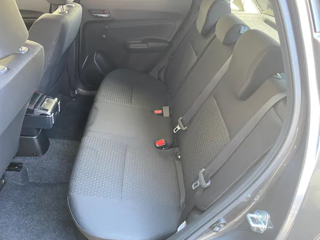 Suzuki Swift 1.2 Compact + 4x4 Hybrid