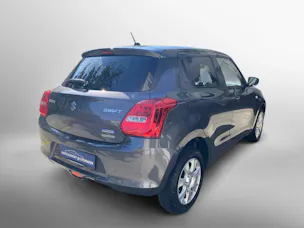 Suzuki Swift 1.2 Compact + 4x4 Hybrid