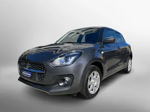 Suzuki Swift 1.2 Compact + 4x4 Hybrid