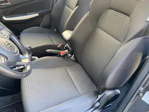 Suzuki Swift 1.2 Compact + 4x4 Hybrid