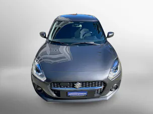 Suzuki Swift 1.2 Compact + 4x4 Hybrid