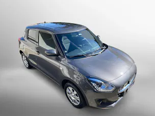 Suzuki Swift 1.2 Compact + 4x4 Hybrid