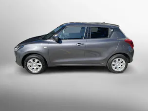 Suzuki Swift 1.2 Compact + 4x4 Hybrid