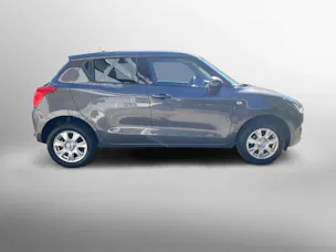 Suzuki Swift 1.2 Compact + 4x4 Hybrid