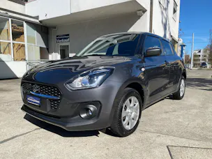 Suzuki Swift 1.2 Compact + 4x4 Hybrid