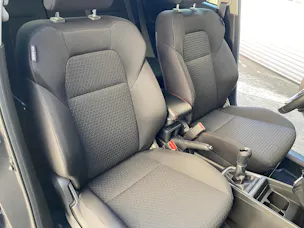 Suzuki Swift 1.2 Compact + 4x4 Hybrid
