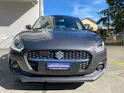 Suzuki Swift 1.2 Compact + 4x4 Hybrid