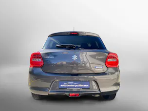Suzuki Swift 1.2 Compact + 4x4 Hybrid