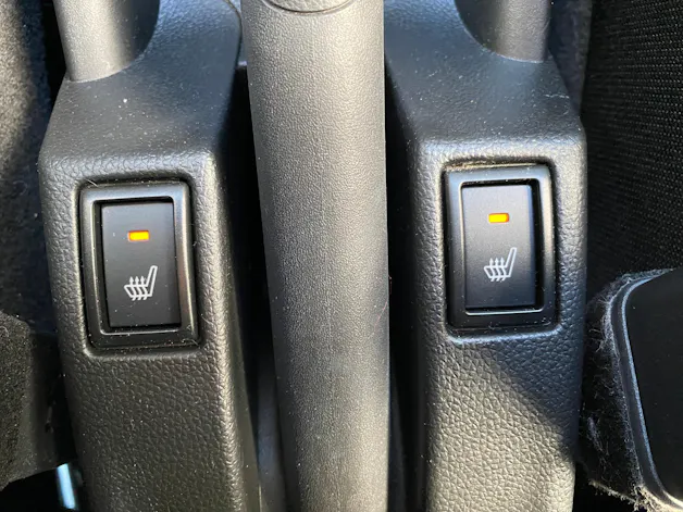 Suzuki Swift 1.2 Compact + 4x4 Hybrid