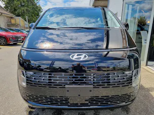 Hyundai Staria Wagon 1.6 T-GDi HEV Amplia A