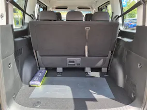 Hyundai Staria Wagon 1.6 T-GDi HEV Amplia A