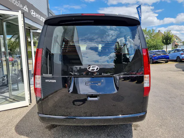 Hyundai Staria Wagon 1.6 T-GDi HEV Amplia A
